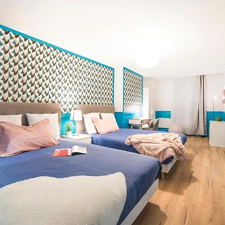 Διαμέρισμα Mirror House - 130m2 - 3br / 3ba Aircon 2